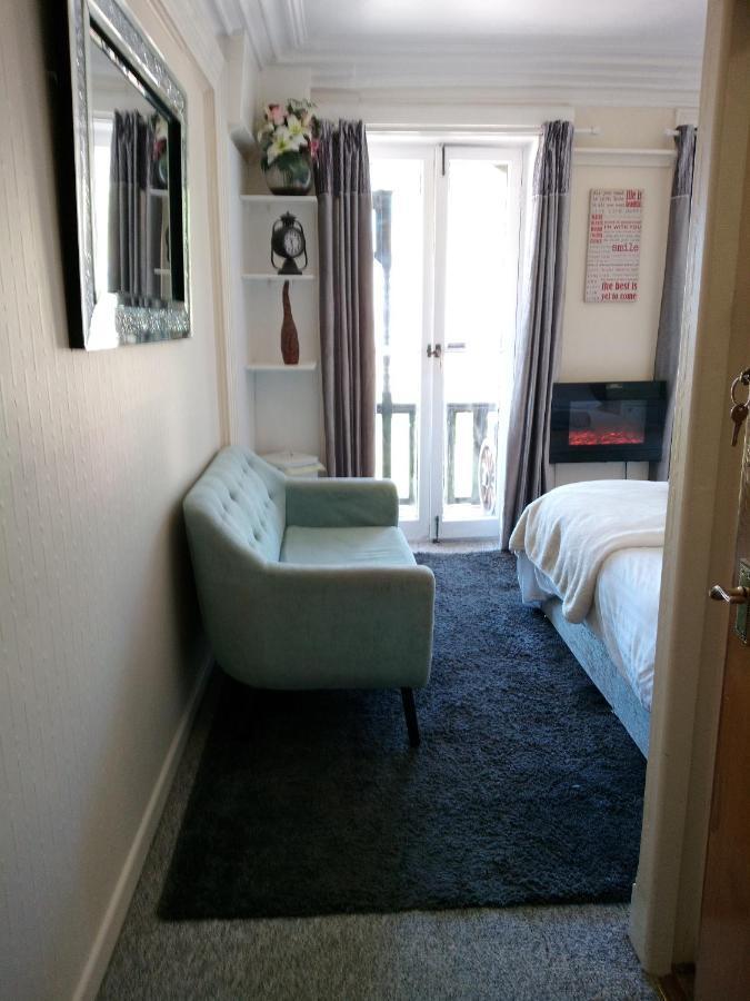Couette-café Sea View Ilfracombe