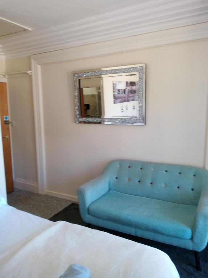Sea View Couette-café Ilfracombe