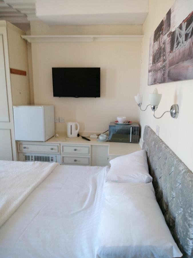 Bed & Breakfast Sea View *